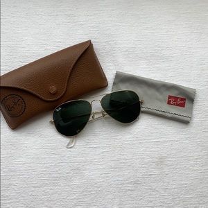 Ray Ban Original Aviator